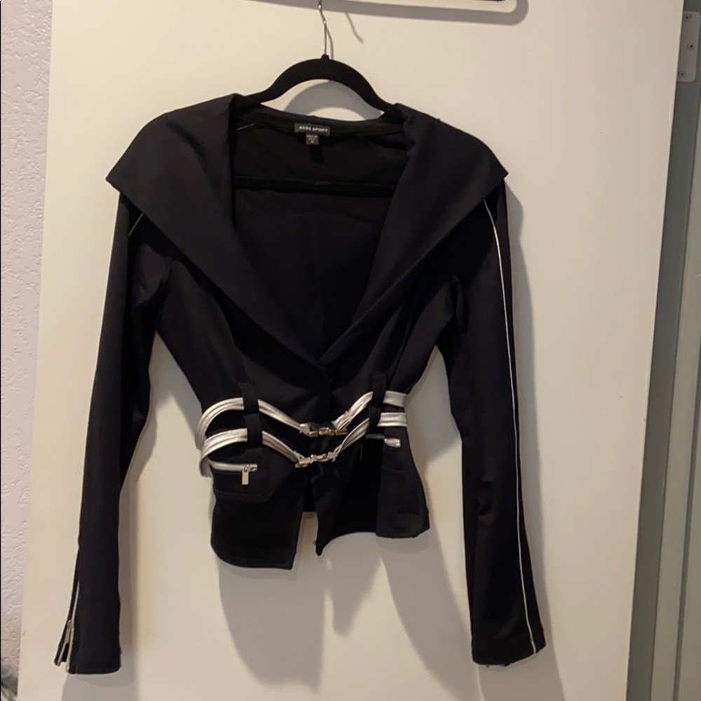 Bebe Sport Jacket